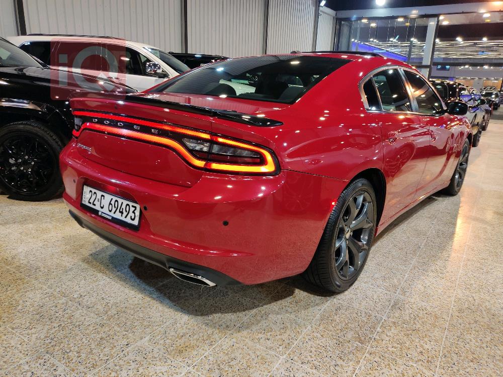 Dodge Charger